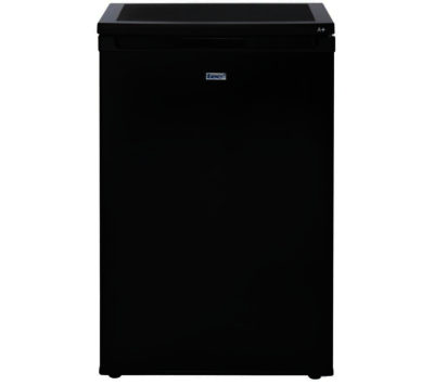 Lec L5511B Undercounter Fridge - Black